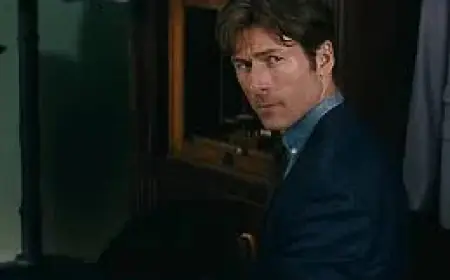 Glen Powell vs Kind Hearts and Coronets: how the remake measures up