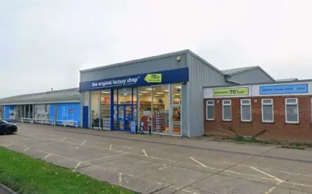 Corsham missing as The Original Factory Shop confirms local closures