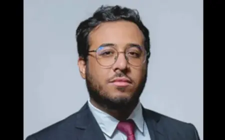 Louay Kila jailed eight years, exposing hospital oversight gap