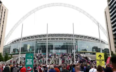 Amy Carr Dies at 35, Directing Attention Toward Brain Tumour Research Funding