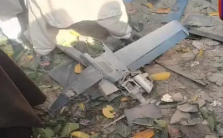 Islamabad Airport: PAA Reassurance vs Media Claims of Airspace Closure