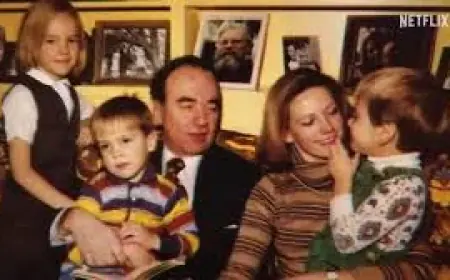 Rupert Murdoch vs Succession: What the comparison reveals about power and family