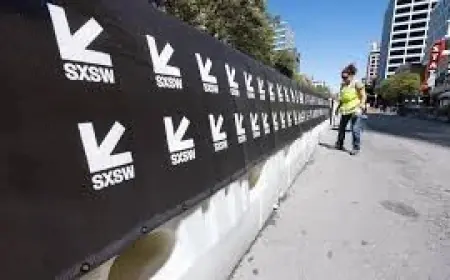 Sxsw 2026 preparations take shape as Austin Mayor Kirk Watson shares details