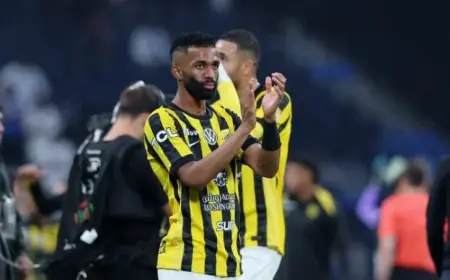 Al-riyadh Vs Al-ittihad Preview Reveals Survival and Form Divide