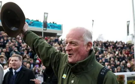 Prestbury Cup Latest Score: Ireland leads Britain 11-10 after Day Three