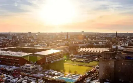 Mönchengladbach Vs St. Pauli: Rouven Schroeder puts pressure back on Friday night