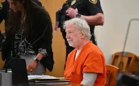 Tim Busfield allegations draw attention, but details remain unavailable here