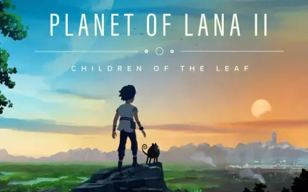 Xbox Game Pass Games lineup for March expands from Cyberpunk 2077 to Planet of Lana II