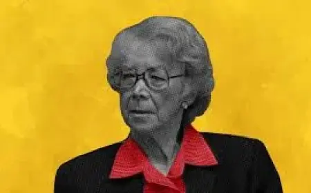 Supreme Court petition by Judge Pauline Newman points to a broader judicial independence test