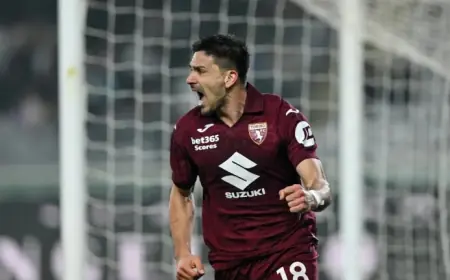 Torino – Parma draws live attention as early lead meets rapid response