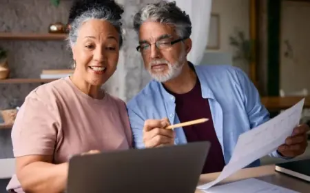 State Pension Increase 2026 Could Trigger Back-to-Back Boosts