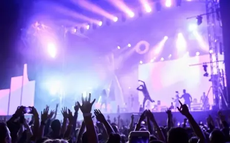 Head Trip festival announcement signals Goldenvoice’s next EDM bet