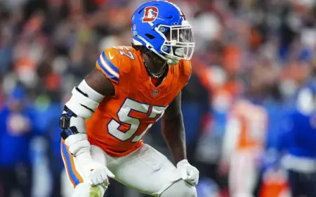 Kay Adams Absent from Coverage of Steelers’ Active Free-Agency Moves