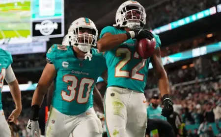 Elijah Campbell vs. Jason Pinnock: What two Giants signings reveal