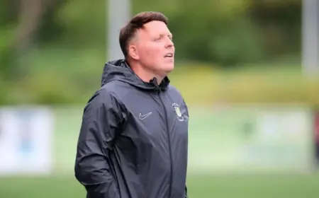 Athlone Town Vs Cobh Ramblers tests Athlone’s response, Cobh’s momentum