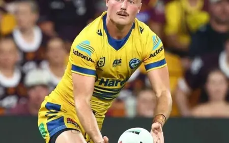 Pezet’s Parramatta surge in Nrl Results points to a more physical blueprint
