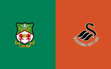 Wrexham Vs Swansea Broadcast Raises Tension Between Entertainment and Competition