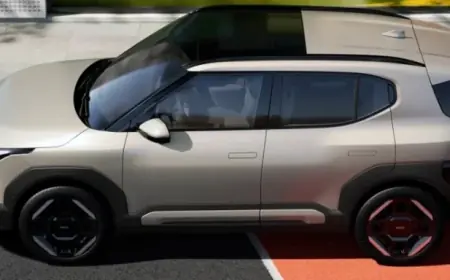 Hyundai Inster Frames Trade-Offs in Kia EV2 Affordable Showdown