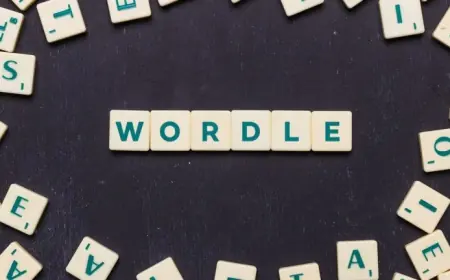 Solvers of Wordle Nyt Face VOGUE as the March 7, 2026 Answer