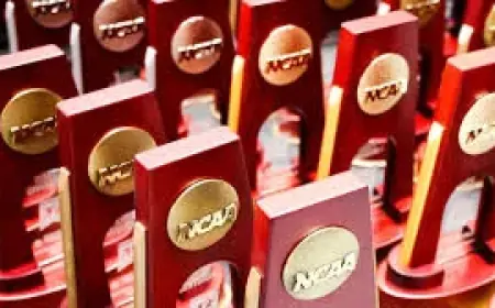 Ncaa Indoor Track And Field Championships 2026 scheduling locks in key selection and rivalry checkpoints