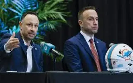 David Ojabo vs. Miami’s recent edge departures: what the signing reveals