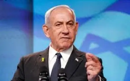 Is Netanyahu Dead: Video Shows Six Fingers, Experts Find Motion Blur