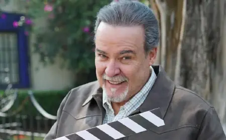 Cesar Evora trends as a death rumor collides with an identity scam