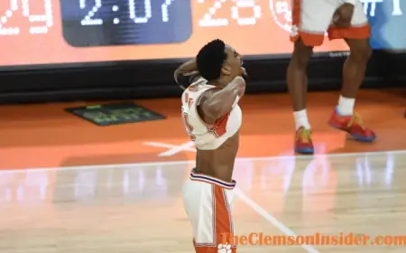 North Texas Vs Tulsa fades as Ace Buckner finds his ACC moment