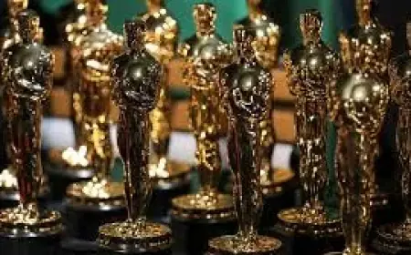 One Battle After Another turns Oscar nominations into a watch-party countdown