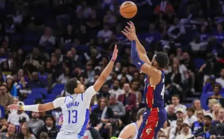 Cavaliers Vs Mavericks: Defense-first reality vs. star-scoring expectations tonight