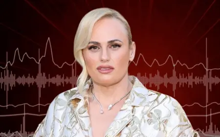 Rebel Wilson vs. Amanda Ghost: leaked audio and court filings compared