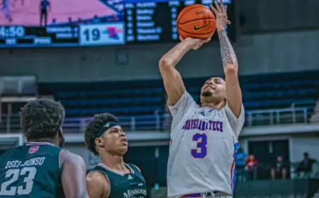Missouri State Basketball upsets Liberty to reach CUSA semifinals