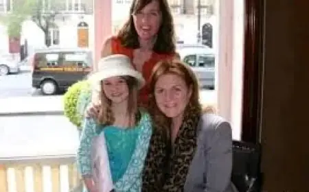 Sarah Ferguson vs. her public image: what the Epstein emails reveal