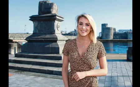 Glen Hansard to perform as Late Late spotlights Irish culture