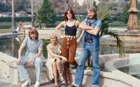 Abba’s “Mamma Mia” reappraisal points toward more lyric-driven pop readings