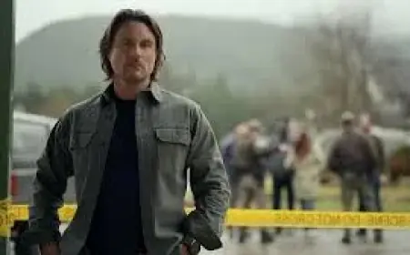 Virgin River Season 7 coverage narrows to access issues, not new details