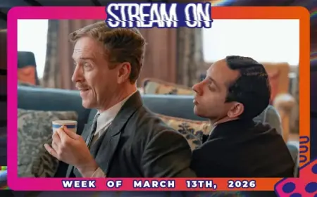 Fackham Hall Tops HBO Max Despite Modest Box Office