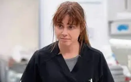 How Many Episodes In The Pitt Season 2: Recaps spotlight a timeline, not a count