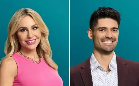 Age Of Attraction Cast Coverage Blocked by Browser Prompt, Pointing to Limited Reach