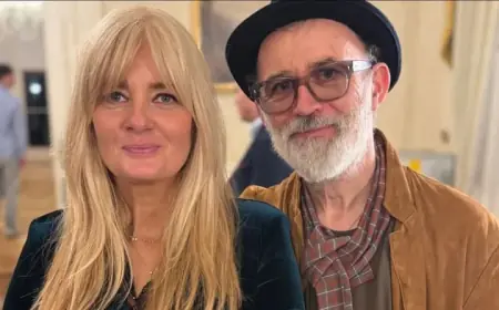 Tommy Tiernan vs. The Late Late Show: Private life meets public stage