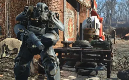 Microsoft Developed a Fallout Game That Microsoft-Owned Studio Later Scrapped