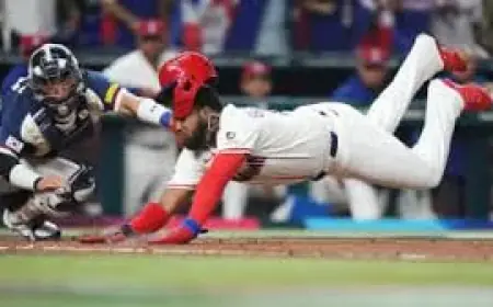 Wbc Scores vs. missing details: what a blocked page reveals