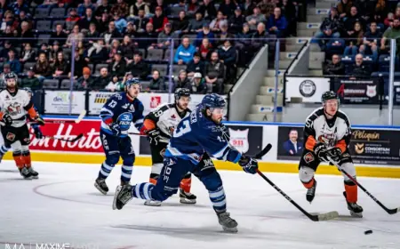 3L vs Centre Premier Tech: Why Rimouski move reshapes Lnah playoff logistics