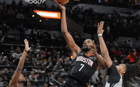 Pelicans Vs Rockets: Home Strength vs Road Weakness Reveals Likely Outcome