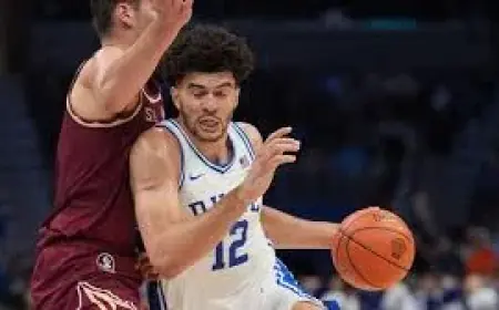 Duke Vs Clemson: What’s confirmed, and what remains unknown