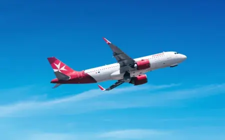 Malte expands routes to Palerme, malte welcomes EF campus