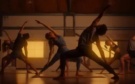 Twisted Yoga exposes alleged tantric cult, pointing toward renewed legal scrutiny