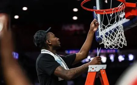 Jaden Bradley’s Big 12 Player of the Year win highlights a messaging gap