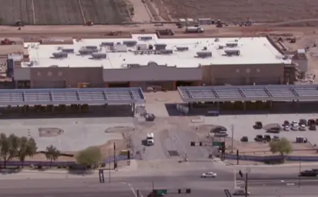 Arizona Buc-ee’s sets a June 22 opening in Goodyear, but hiring details remain unclear