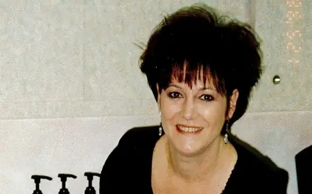 Nancy Woodrum case: Geofencing solved the mystery, but its limits remain